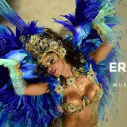 The Samba Carnival - Erasmus Party