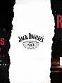 Jack Daniel`s Fire Show - Mikel Sans 