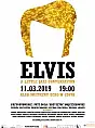 Elvis - A Little Jazz Conversation
