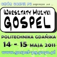Warsztaty muzyki gospel