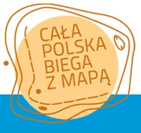 Cała Polska Biega z Mapą