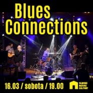 Blues Connections - W hołdzie Tadeuszowi Nalepie