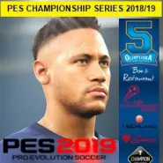 PES Championship Series 2018/19