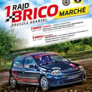 1. Rajd Brico Marche