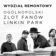 II Ogólnopolski Zlot Fanów Linkin Park
