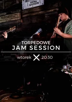 Torpedowe Jam Session