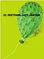 22. Festiwal Jazz Jantar / wiosna