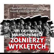 VII Gdyński Marsz Pamięci Żołnierzy Wyklętych