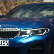 Premiera nowego BMW serii 3 - dni otwarte