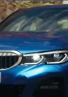 Premiera nowego BMW serii 3 - dni otwarte