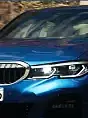 Premiera nowego BMW serii 3