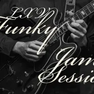 LXV 107 Funky Jam Session