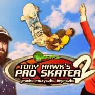 Tony Hawk Pro Skater 2 BALANGA