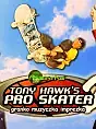 Tony Hawk Pro Skater 2 BALANGA