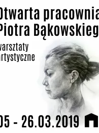 Otwarta Pracownia Artystyczna Piotra Bąkowskiego