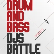 Drum and Bass DJs Battle