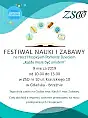 Festiwal Nauki i Zabawy