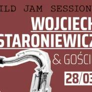 BOTO Wild Jam: Wojciech Staroniewicz & goście