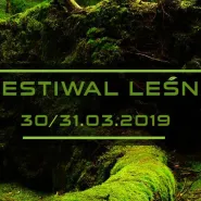 Festiwal Leśny 2019 - Leśny Bieg i Marsz
