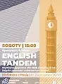 English Tandem - warsztaty językowe