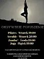 Oksywskie Poruszenie - pilates