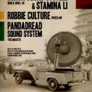 Indica Sound System & Stamina Li
