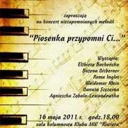 Niezapomniane melodie w Riwierze