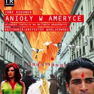 Krytycznie o teatrze. Pokaz "Aniołów w Ameryce" Krzysztofa Warlikowskiego