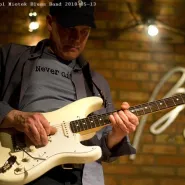 Mietek Blues Band