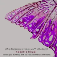76 sztuk pod ziemią: Natalia Buza