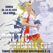 Baltic Handball Cup
