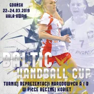 Baltic Handball Cup | Argentyna vs Polska & Słowacja vs Islandia 