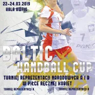 Baltic Handball Cup | Polska vs Słowacja & Islandia vs Argentyna