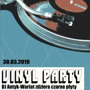 Vinyl Party