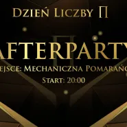 Dzień Liczby π - Afterparty + Karaoke