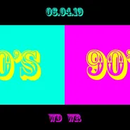 Walka Dekad - 80's vs 90's / Cytrynowy Udar III