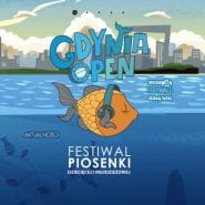 Mini Gdynia Open 2019