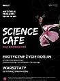 Science Cafe - Erotyczne życie roślin
