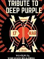 Tribute To Deep Purple