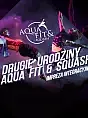 Positive Energy - Aqua Fit & Squash
