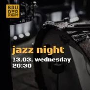 Jazz Night - Jazz & Jam Session