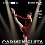 Carmen - Suita & Pietruszka - Teatr Bolszoj