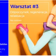 Strategie mistrzów w życiu codziennym: Odpoczynek, regeneracja, relaksacja