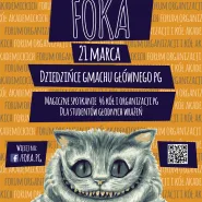 Forum Organizacji i Kół Akademickich FOKA 2019