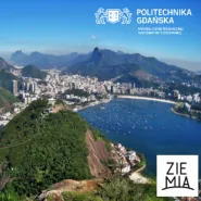 Rio de Janeiro - miasto przyjazne