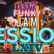 LXVI 107 Funky Jam Session
