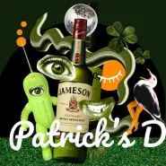 St. Patrick's Day by Jameson - Boro