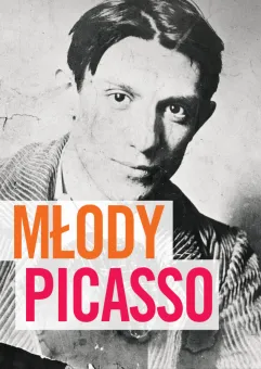 Wystawa na ekranie: Młody Picasso