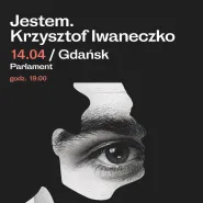 Krzysztof Iwaneczko - Jestem