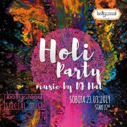 Holi Party
